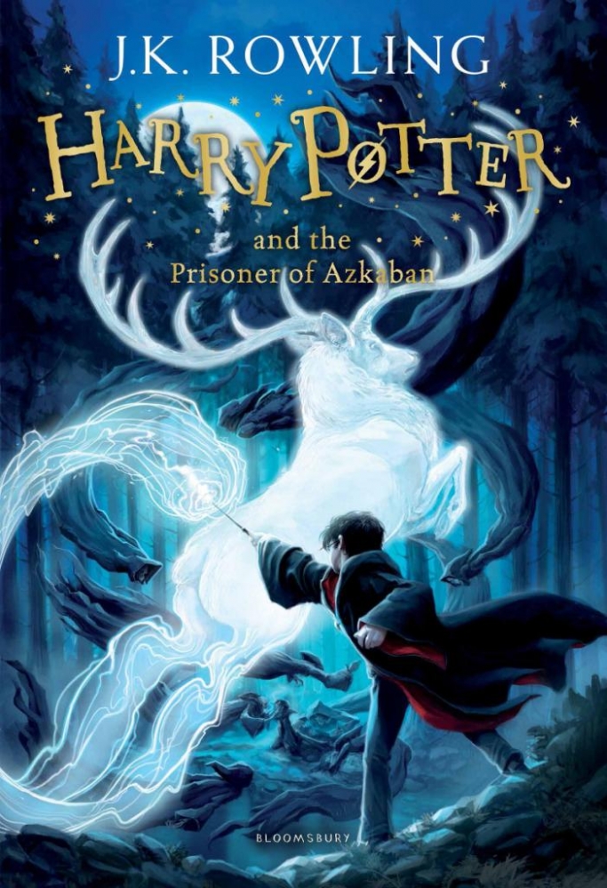 Download Harry Potter Books For Kindle Free