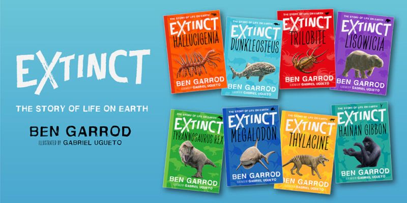 superstar extinction