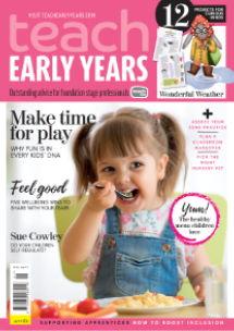 Teach Early Years
