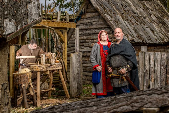 JORVIK Viking Center renforce son offre éducative en confinement | Avis sur les produits éducatifs Teachwire