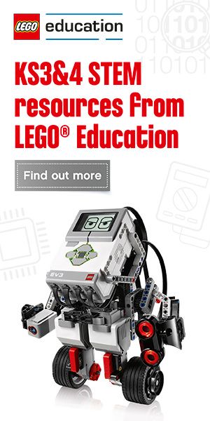 lego robotics education