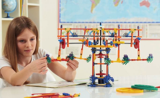 Win One Of 3 K Nex Construction Sets For Your School Or Early Years Setting Teachwire Giveaways Win One Of 3 K Nex Construction Sets For Your School Or Early Years Setting Teachwire Giveaways