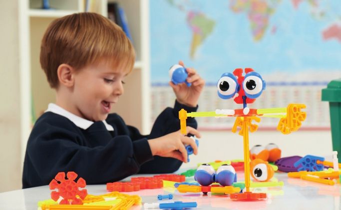Win One Of 3 K Nex Construction Sets For Your School Or Early Years Setting Teachwire Giveaways Win One Of 3 K Nex Construction Sets For Your School Or Early Years Setting Teachwire Giveaways