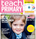 Teach Primary Magazine