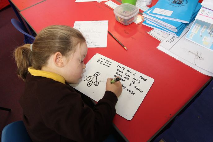 Strategic planning case study examples image