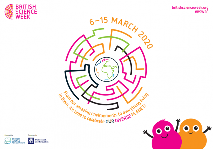 British Science Week 2020 11 Of The Best Resources And Lesson Plans For Ks1 And Ks2