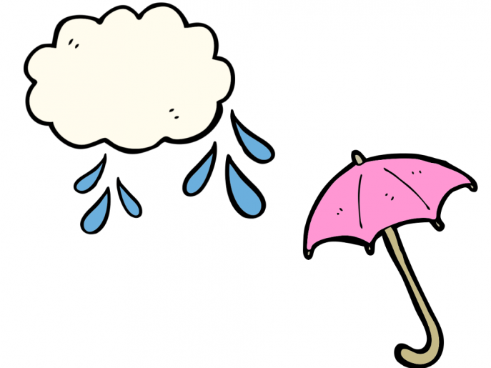 12 Early Years Activities for Rainy Spring Days