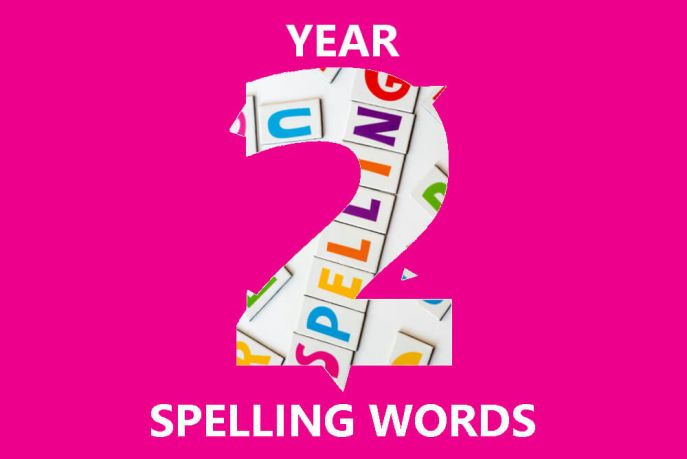 Year 2 Spelling Words 13 Of The Best Worksheets And Resources For Ks1 Spag