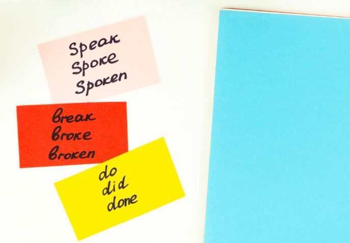 What Is A Verb? – 16 Of The Best Primary Grammar Worksheets And Resources For KS1 And What Is A Verb? – 16 Of The Best Primary Grammar Worksheets And Resources For KS1 And