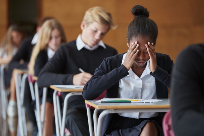 8 Ways to Support Your Students Through Exam Stress