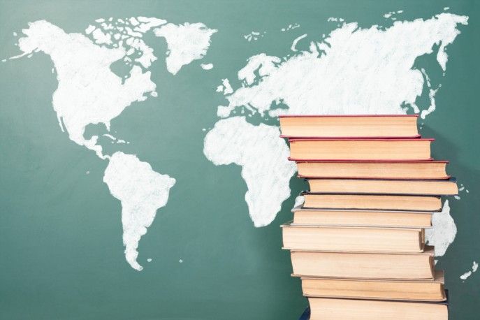 8 Great Resources To Get Ready For World Book Day 2021