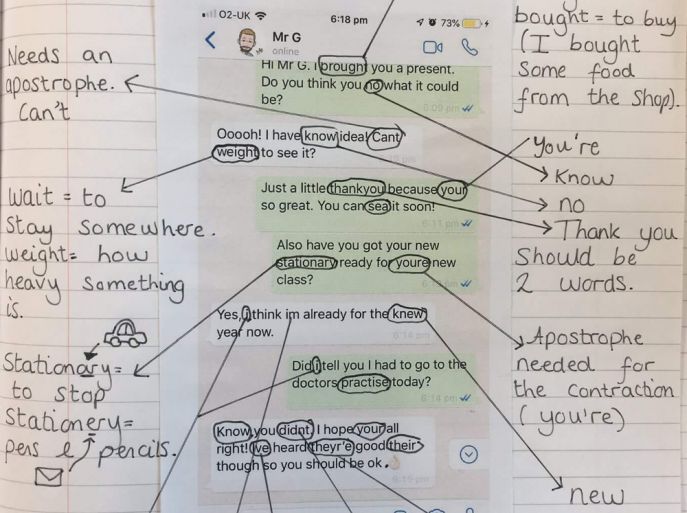 5 Ways To Teach Grammar Creatively And Promote Reading 5 Ways To Teach Grammar Creatively And Promote Reading
