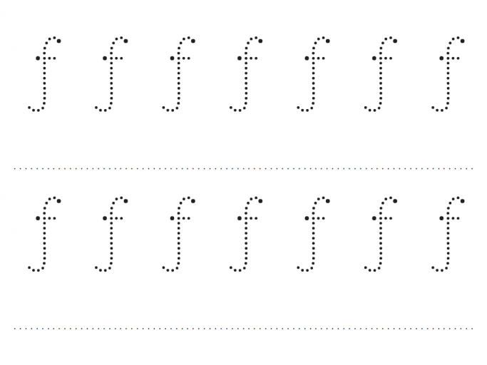 a z letter formation handwriting worksheets a4 teachwire