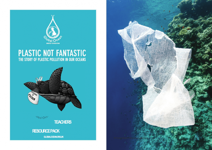 Global Ocean Teachers Resource Pack And Lesson Plans For Ks1 2 Teachwire Teaching Resource