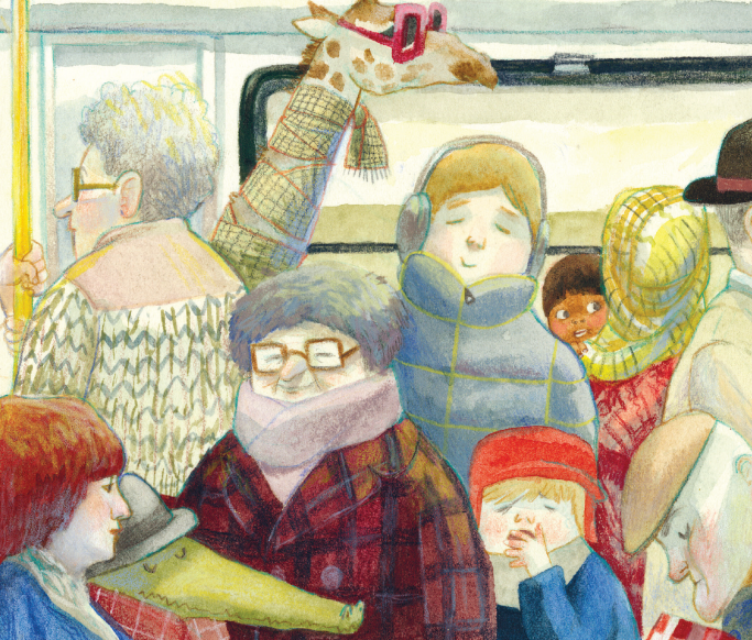 Ks2 Literacy Lesson Plan Help Children Show Not Tell With A Wordless Picture Book Teachwire Teaching Resource