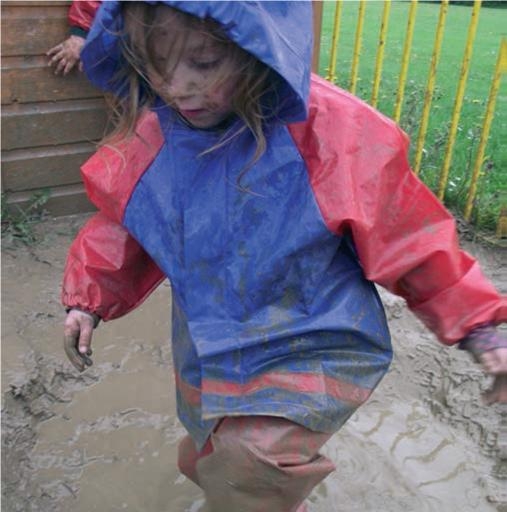 Nature Nurture CrossCurricular Outdoor Activities For EYFS