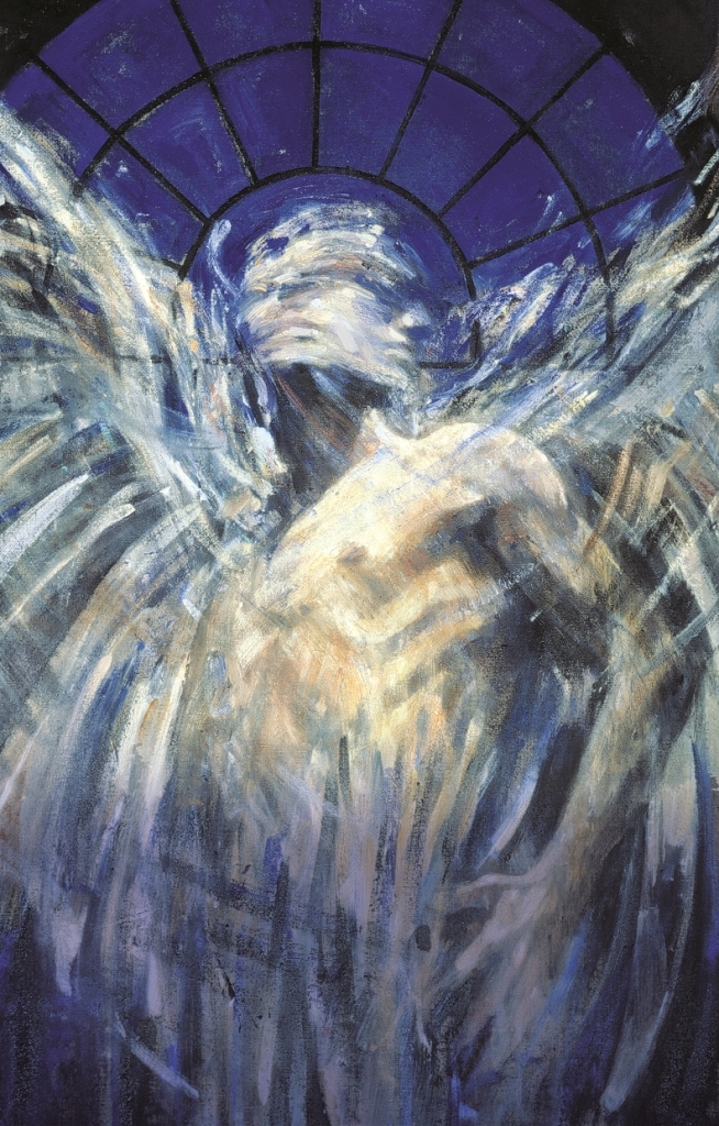 Explore Fantasy Worlds With Skellig By David Almond A Book Topic For