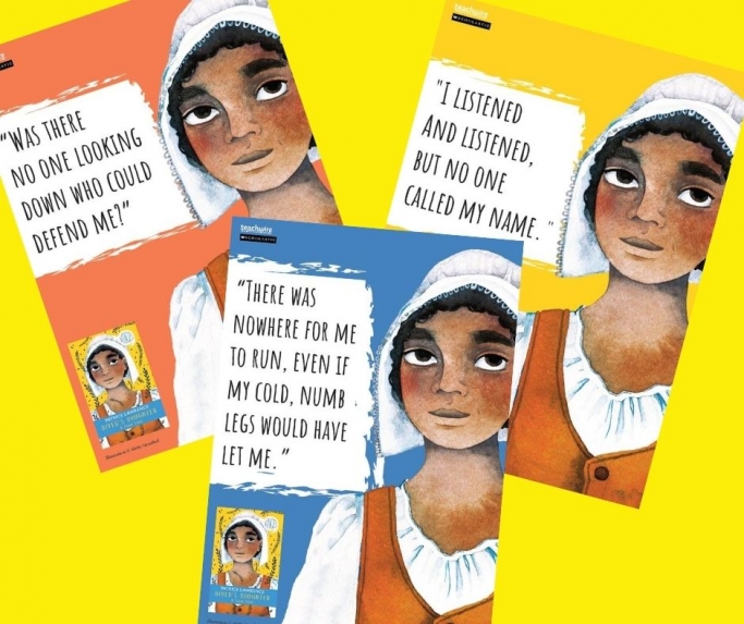 Black history month resources 2021 picture