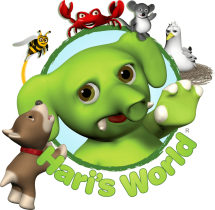 Hari’s World – Teaching children about Safety Awareness in fun, exciting and imaginative ways!