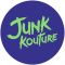 Junk Kouture – Inspiring creative sustainability through engaging arts education