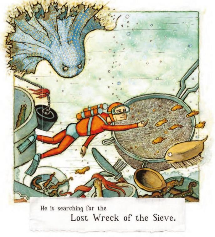 10 Lessons You Can Teach Using Powerful Children S Book Pictures