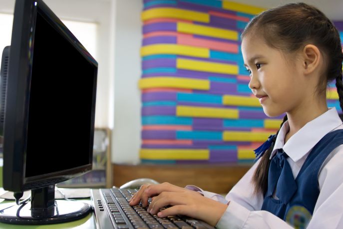 E-safety First – 5 steps towards a better school internet policy