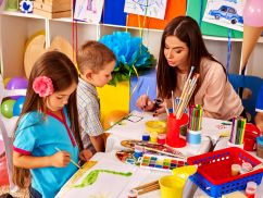 Want To Double The Free Childcare Entitlement? Start Taking The Early Years Profession Seriously
