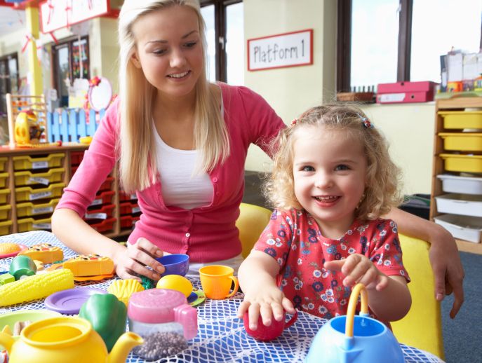 Countdown to Payday - How will the national living wage affect nurseries?
