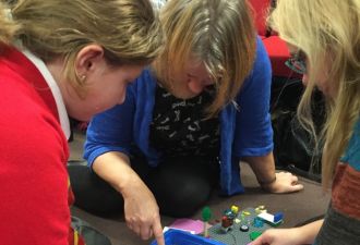 Primary School In Wales Gets Hands-On To Encourage Wellbeing And Academic Success