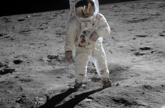 Moon Landing 50th Anniversary – 8 of the best primary teaching resources