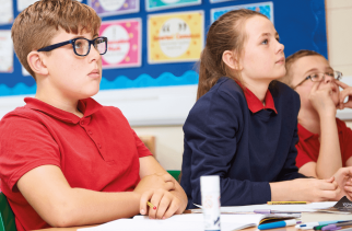 The 5 basics of primary maths assessment