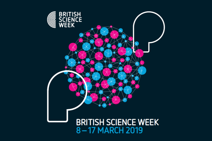 8 of the best British Science Week 2019 resources and lesson plans for KS3 and KS4