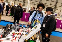 Bett 2022 – what if you can’t go?