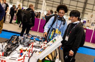 Bett 2022 – what if you can’t go?