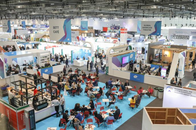 What to expect at Bett 2022