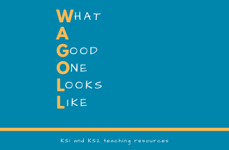 WAGOLL – How to teach ‘What a Good One Looks Like’ in KS1/KS2 (plus 100+ model texts)