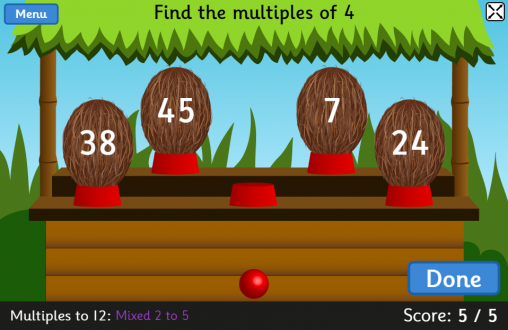 6 Of The Best KS1 Multiplication Resources And Games