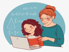 Covid and schools – does online tutoring help kids catch up?
