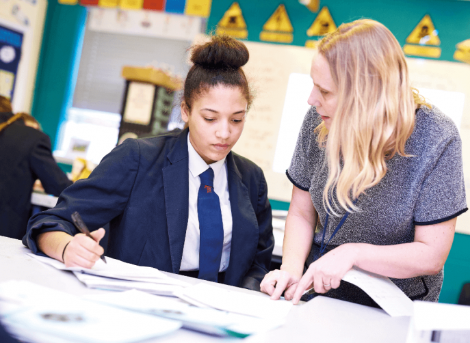 Synthesis Essay Introduction Example Persuasive Essay Topics For High School also Higher English Reflective Essay How To Get Gcse Students To Plan And Write English Essay About Science And Technology