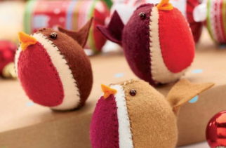 11 of the best Christmas arts and crafts, make and do activities for Early Years and KS1