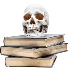 Reluctant readers – Why the horror genre is perfect