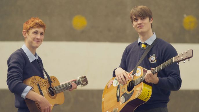 Three Films to Help Fight Bullying in your School