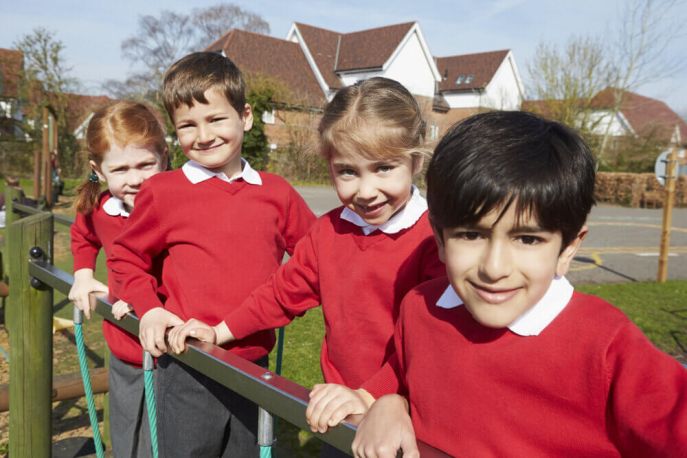 Inclusion in primary schools – How extended breaktimes have improved behaviour and wellbeing