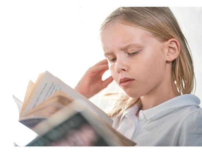 Why guided reading can be the perfect match for teaching reading comprehension