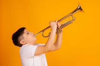 Playing a different tune – Music education in a post-COVID world