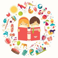 8 reading resources for World Book Day 2022