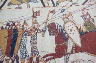 1066 And All That – Use The Battle Of Hastings To Teach Your Pupils About More Than Just History