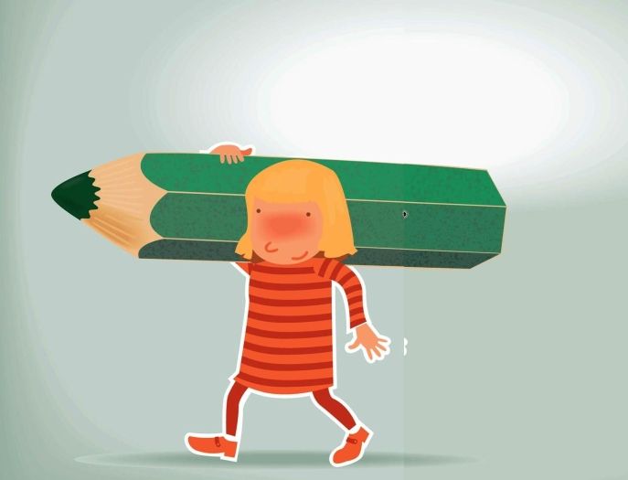 How To Help Children Develop Brilliant Proof Reading Skills
