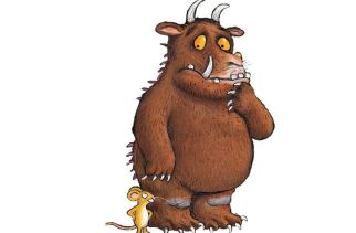 “Children Love Seeing Things Their Parents Don’t” – Axel Scheffler On His Approach To Illustration