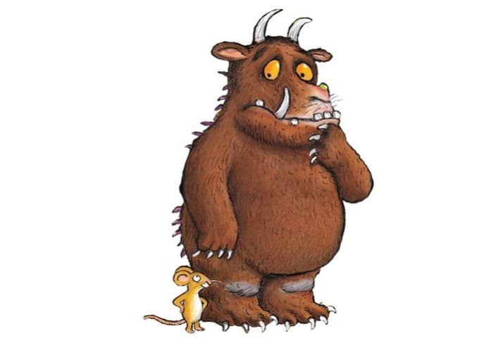 Children Love Seeing Things Their Parents Don T Axel Scheffler